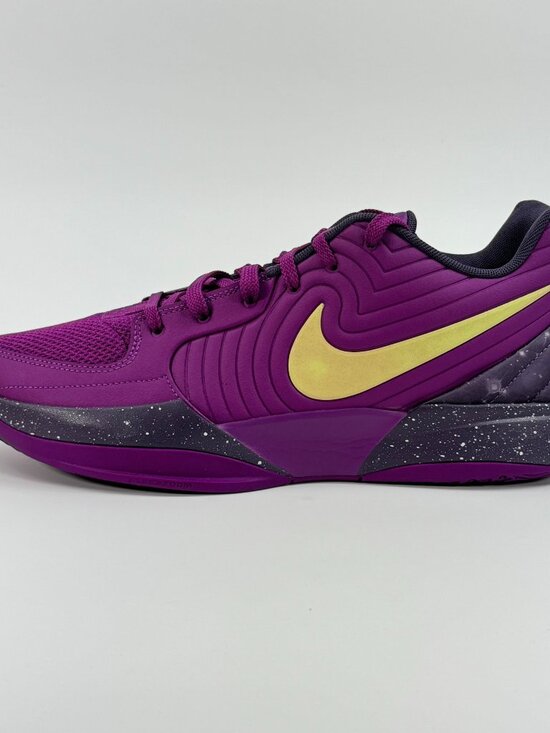 Nike Ja 2 \'Purple Sky\' FD7328-500 Basketball size 13